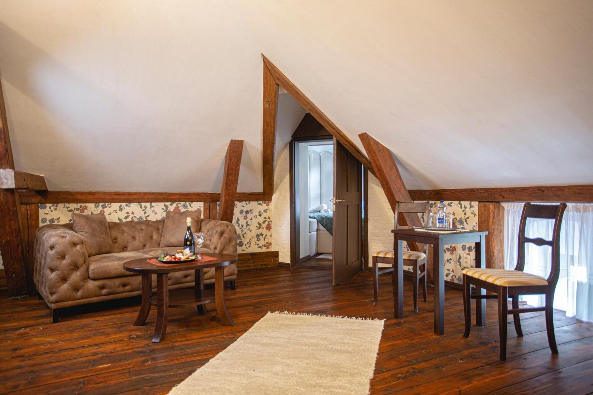 Alatskivi Castle ภายนอก รูปภาพ