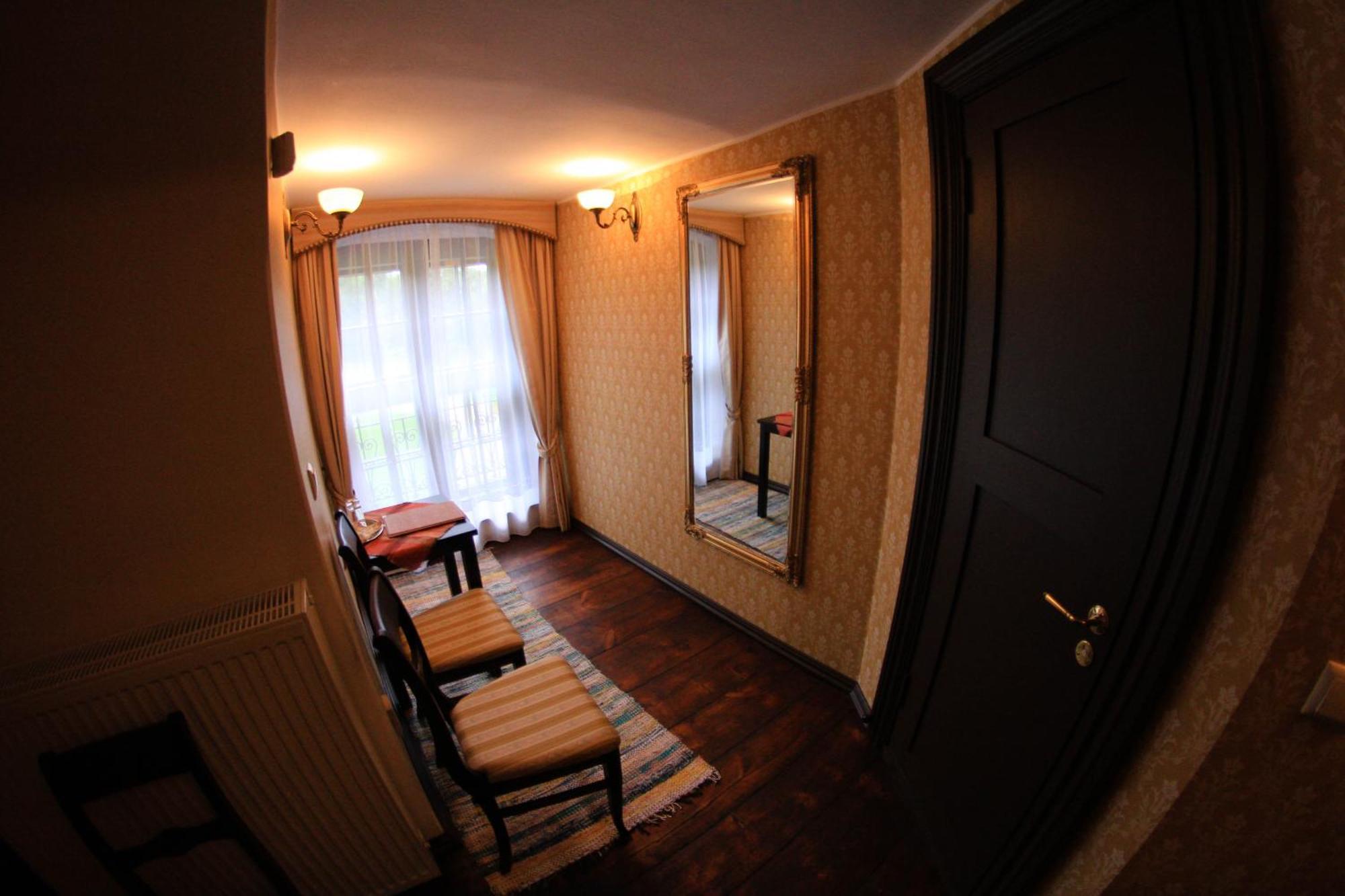 Alatskivi Castle ภายนอก รูปภาพ
